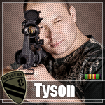 Tyson