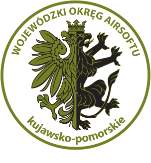 KPASG.pl airsoft w kujawsko-pomorskim - ASG Toruń, ASG Bydgoszcz, ASG Włocławek - ASG